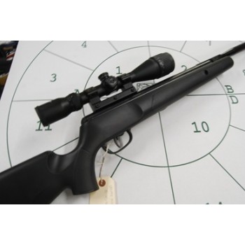 Crosman Phantom Mark 2 .22 With Scope